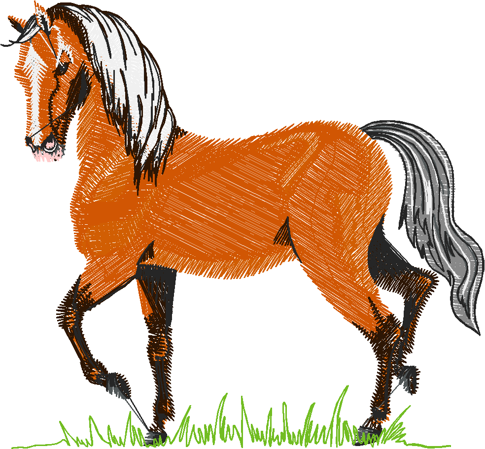 Horses 3  (2)
