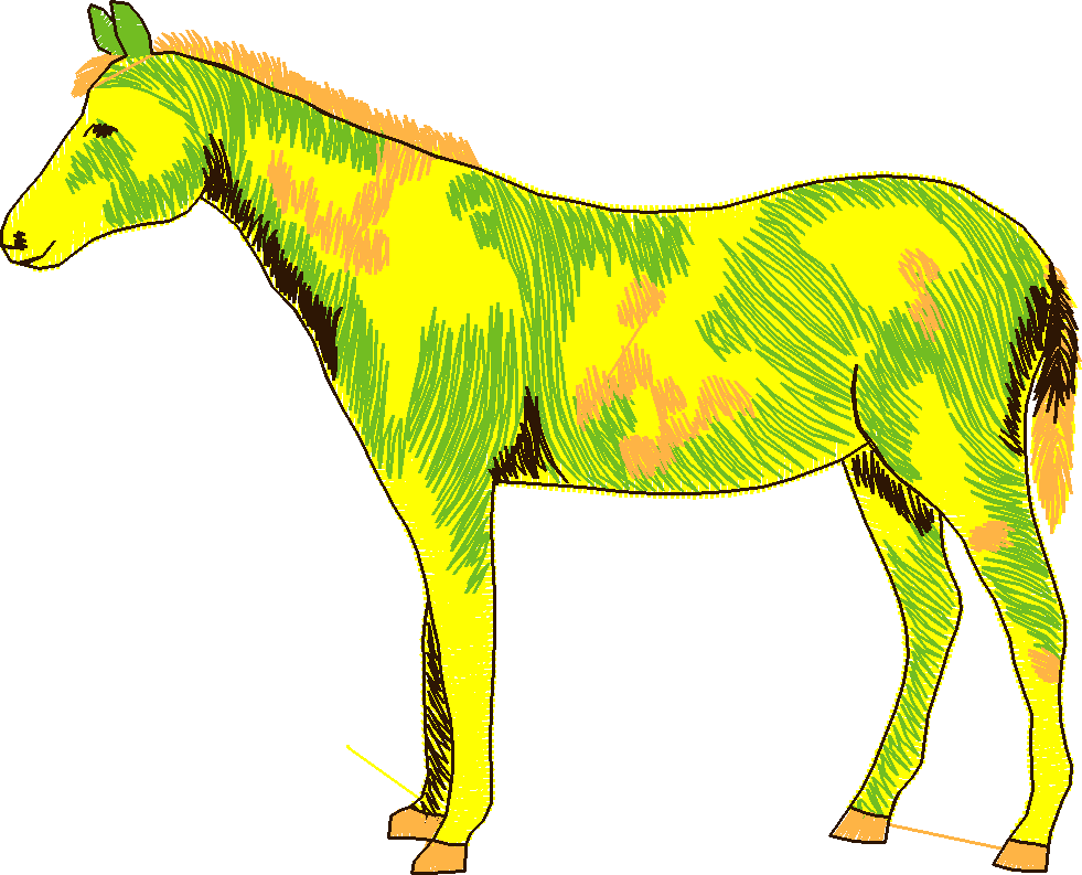 Horses 4  (18)