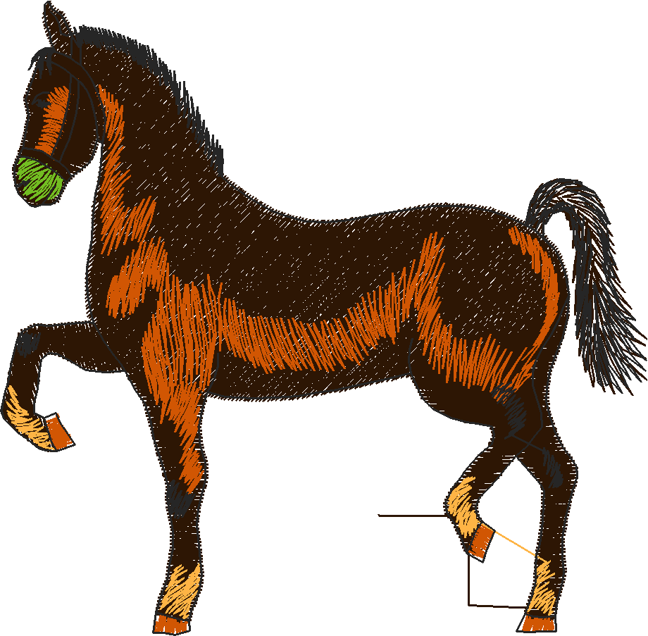 Horses 4  (20)