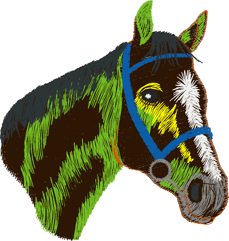 Horses 4  (6)