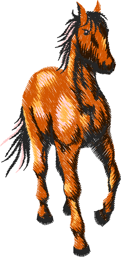 Horses 7  (6)