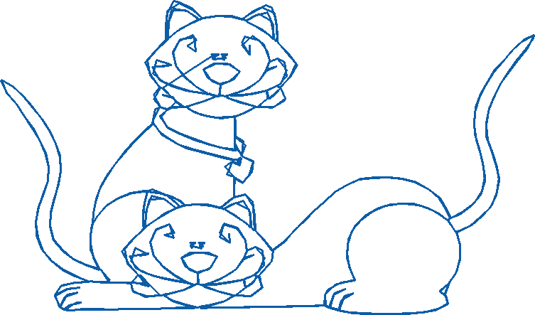 I Love Cats  1 (16)