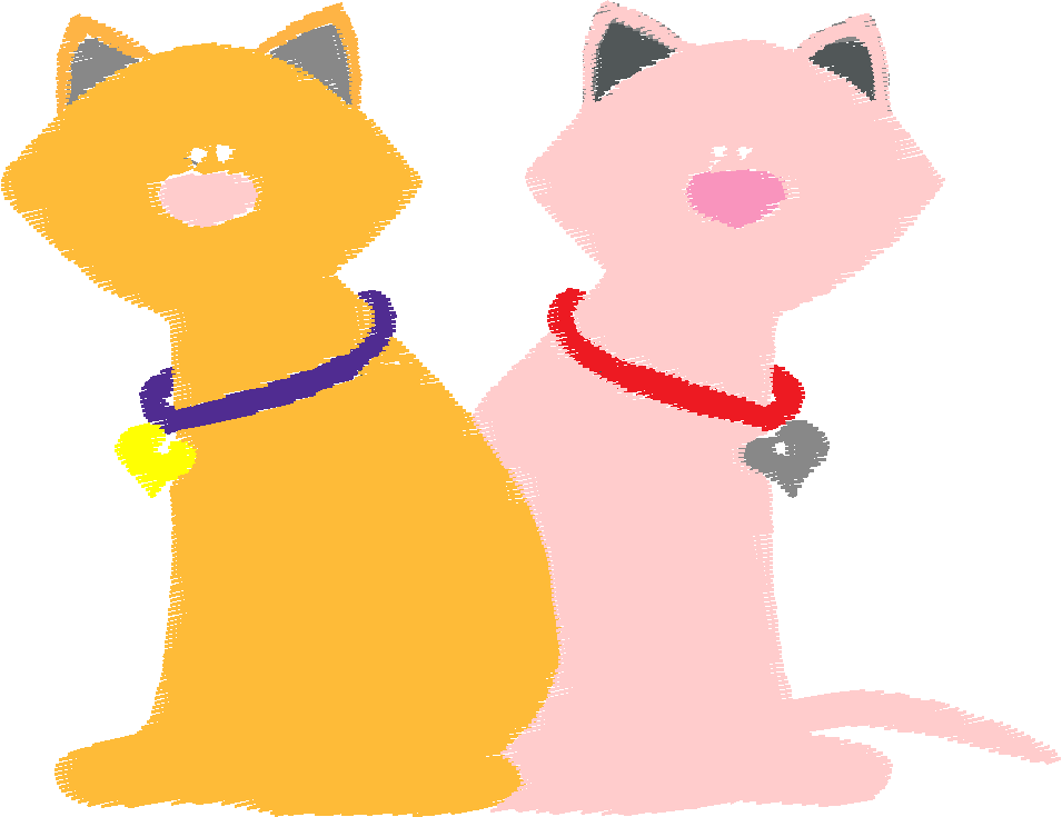 I Love Cats  1 (2)