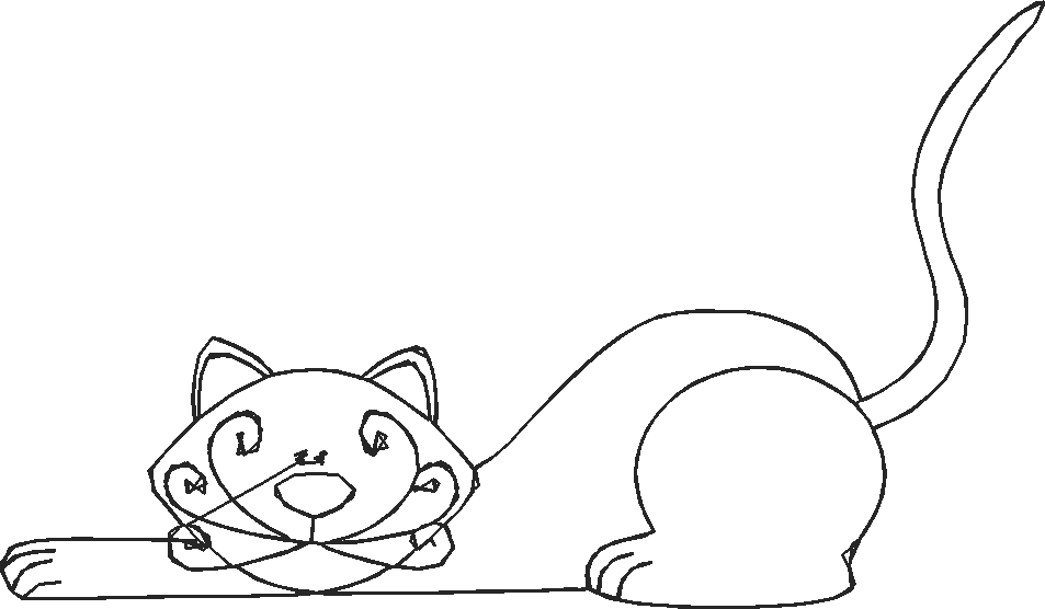 I Love Cats  1 (21)