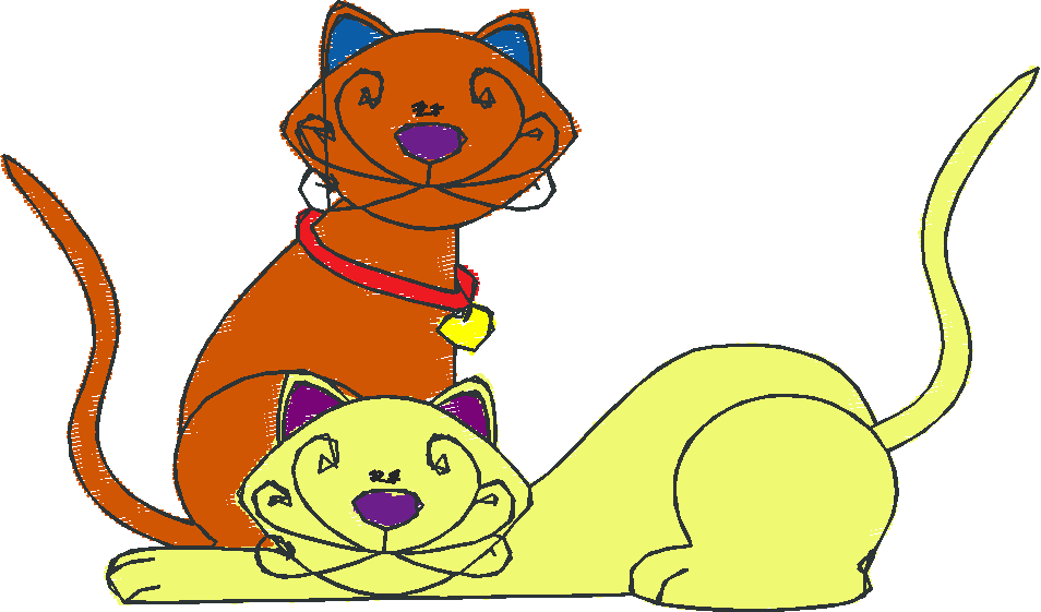 I Love Cats  1 (8)