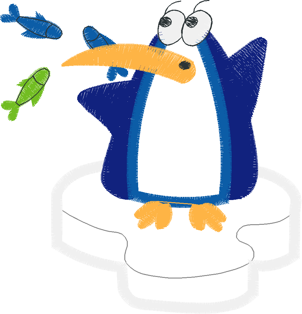 Ice Buddies