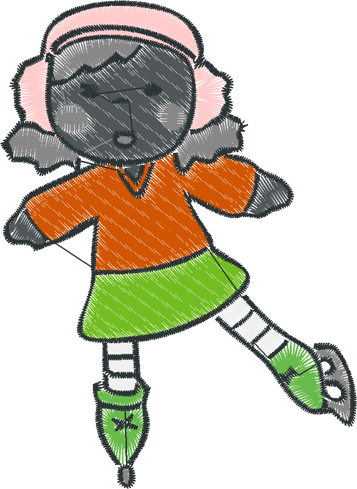Ice Skating 1  (8)