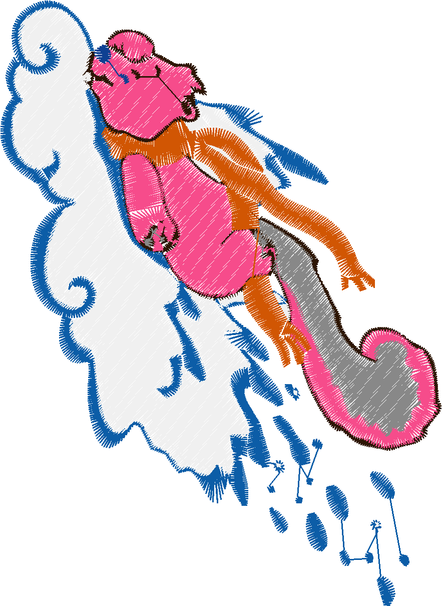 In A Splash 1  (4)