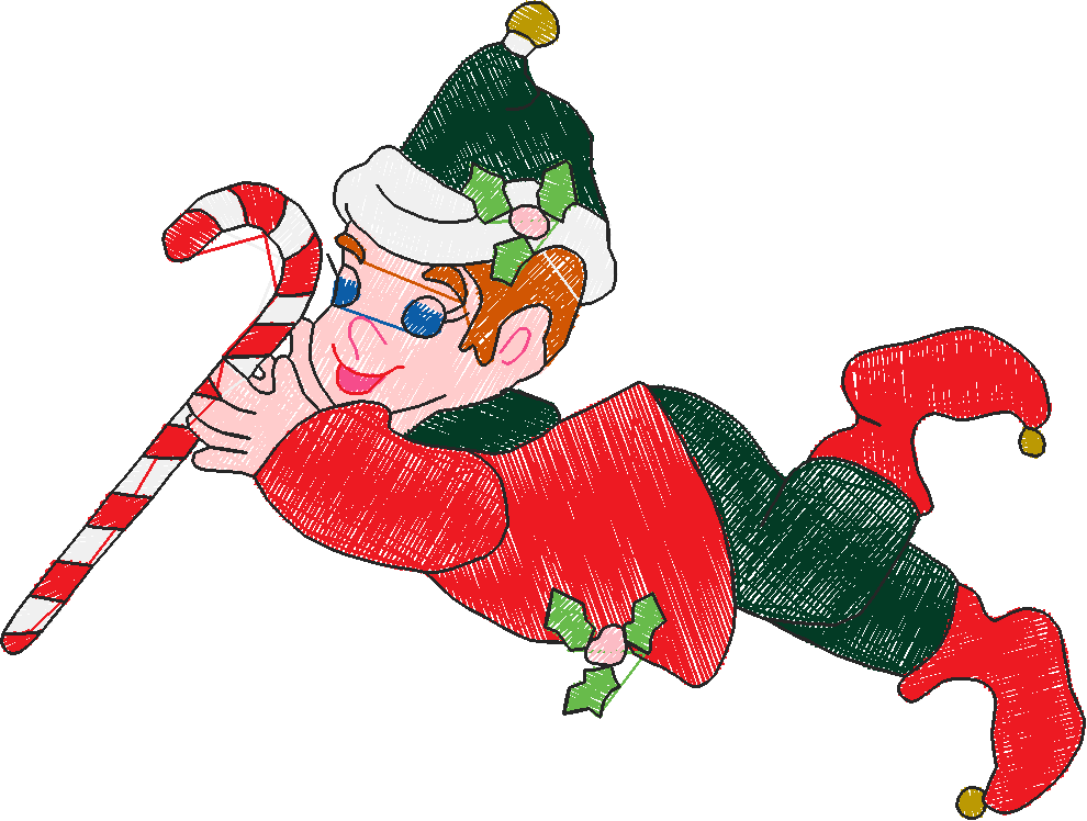 Jingle Bells 1  (8)