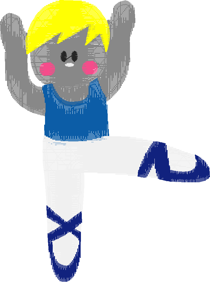 Just Ballet 1  (7)