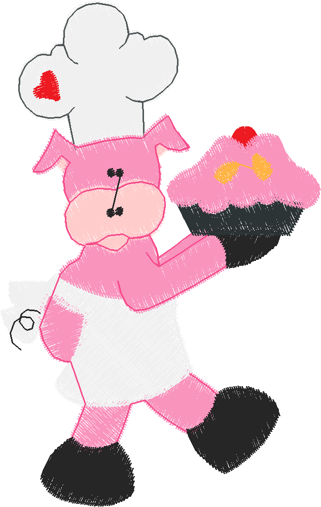 Kitchen Piggies 1 (4)