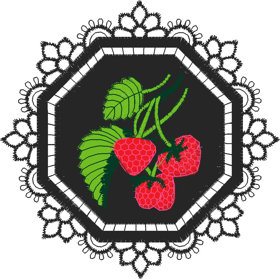 Lace 11   Fruit 1 (18)