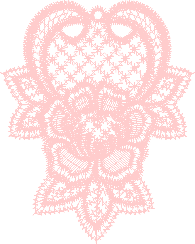 Lace 17   Just Lace 1  (3)