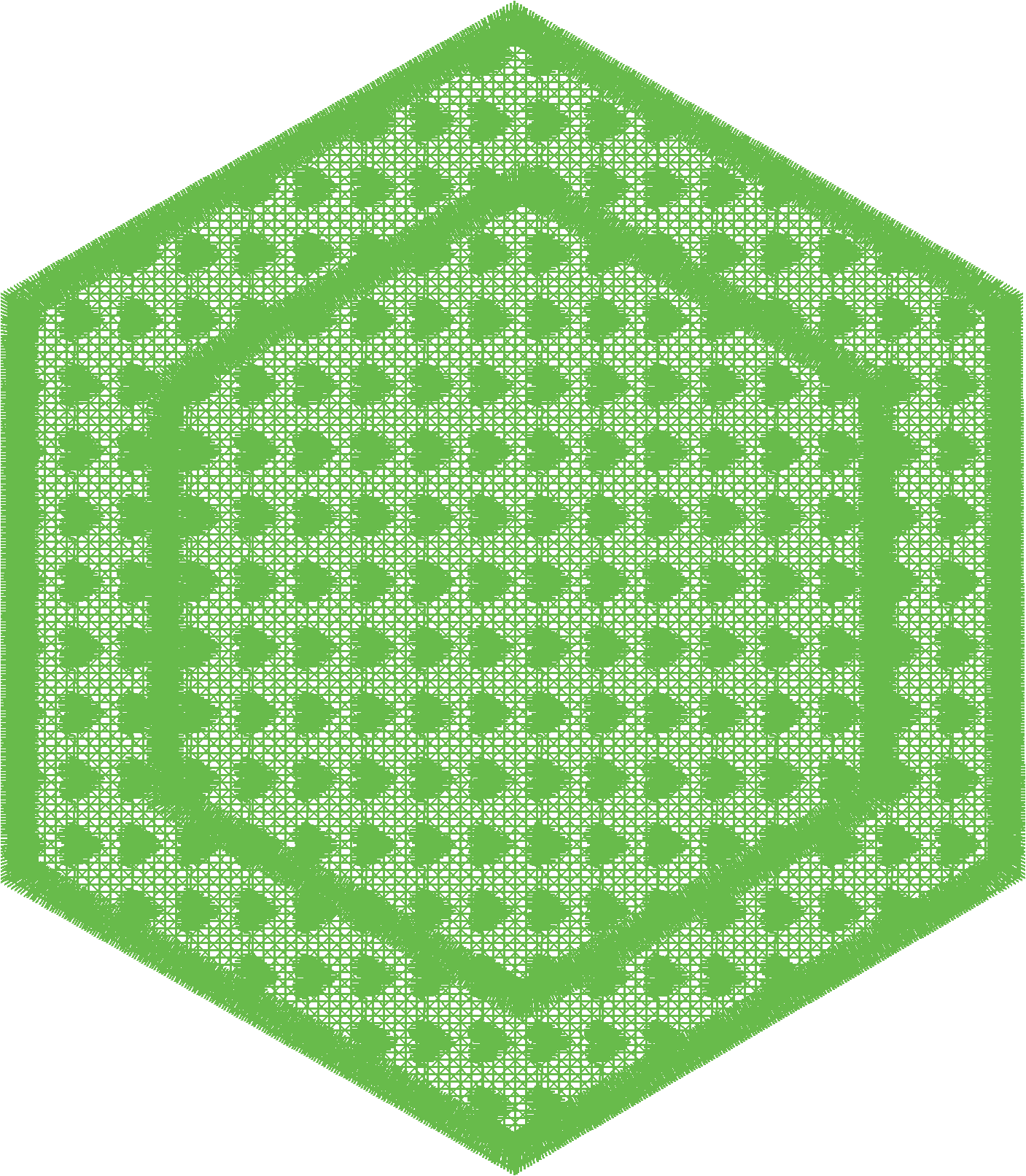 Poligonbowl