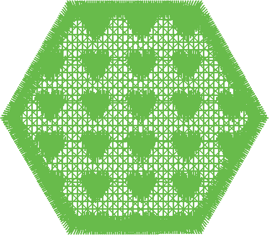 Poligondoily