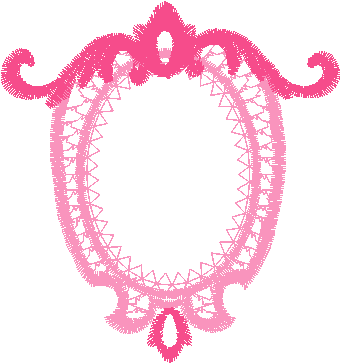 Lace 6   Lace & Romantic 1 (4)
