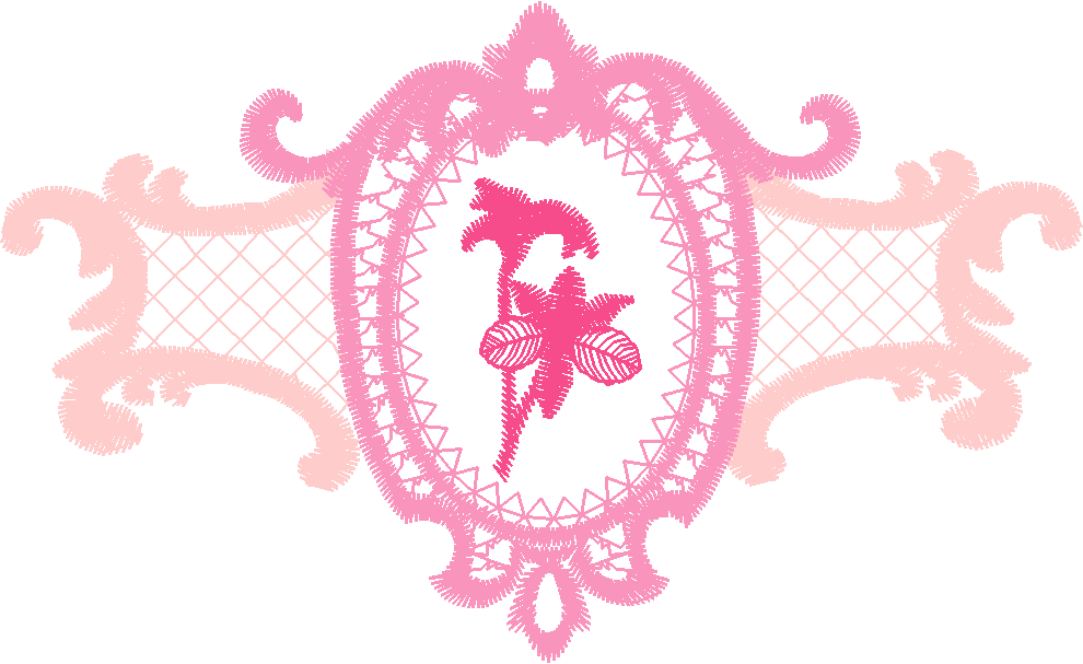 Lace 6   Lace & Romantic 1 (6)