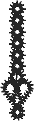 Hrtdangl