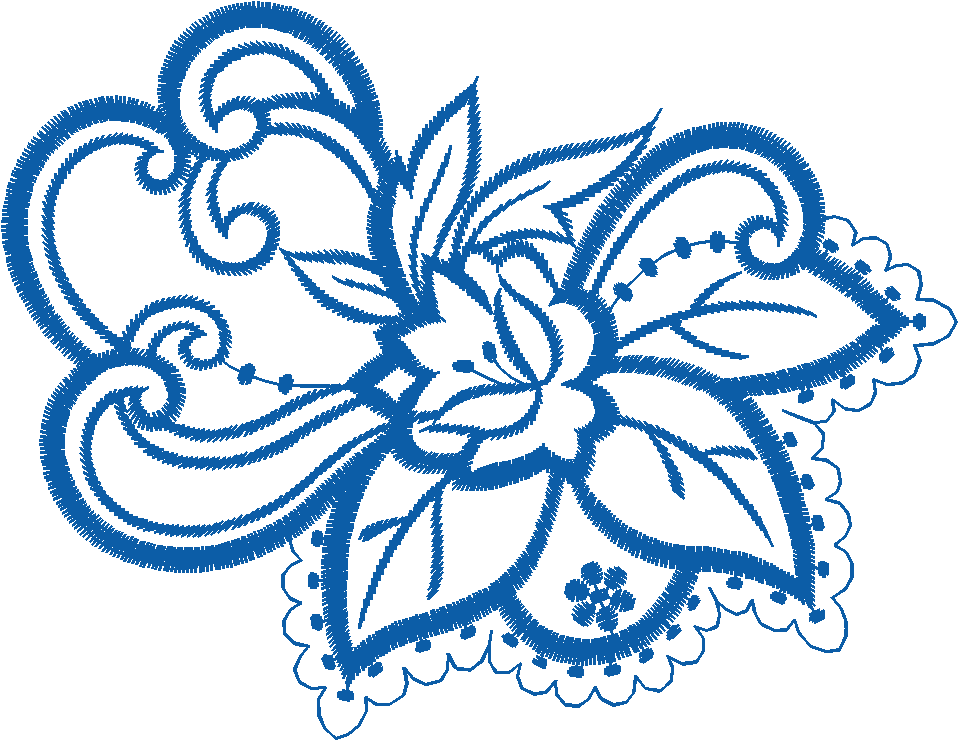 Lace018