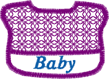 Lacey Bib 4