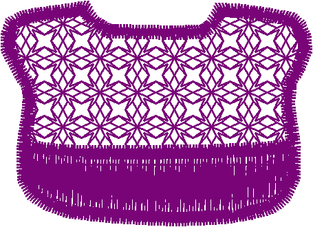 Lacey Bib3