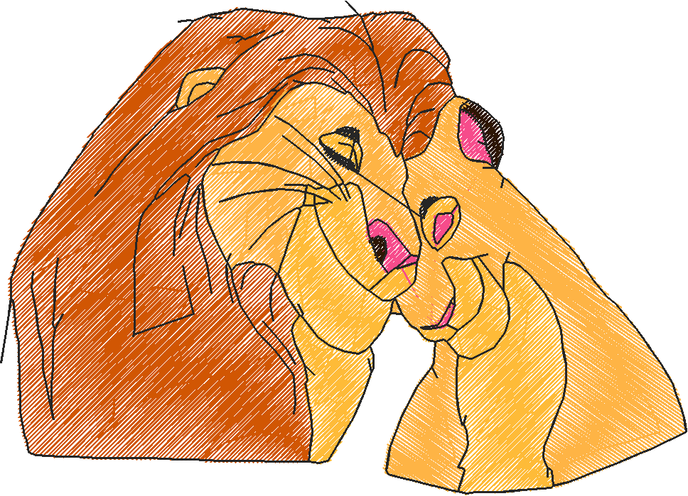 Lion King 1   Disney  (12)