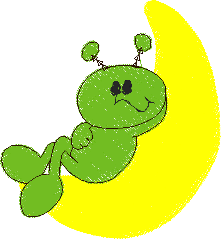 Little Alien 1  (3)