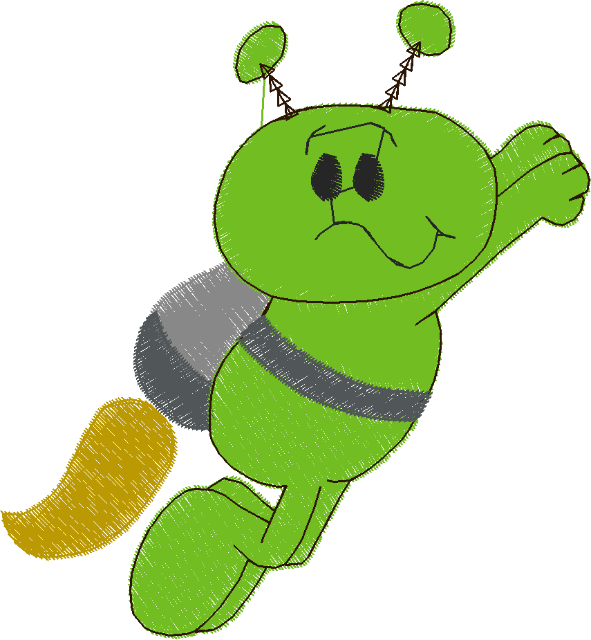 Little Alien 1  (6)