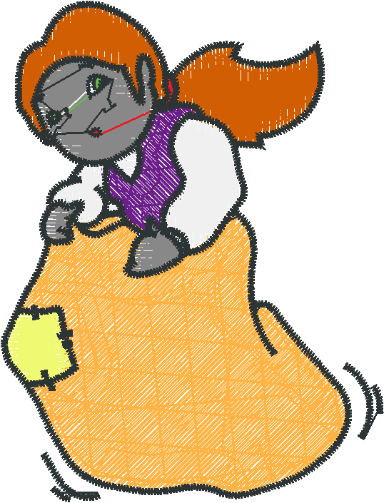 Little Anne 1  (10)