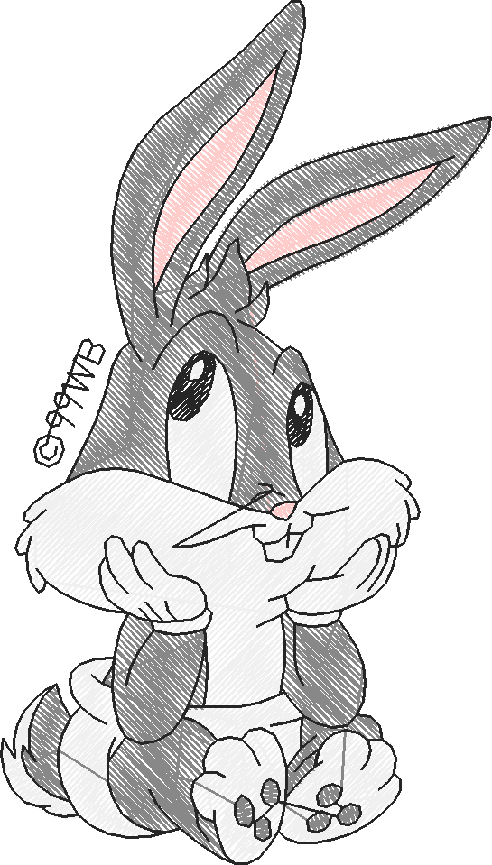 Looney002