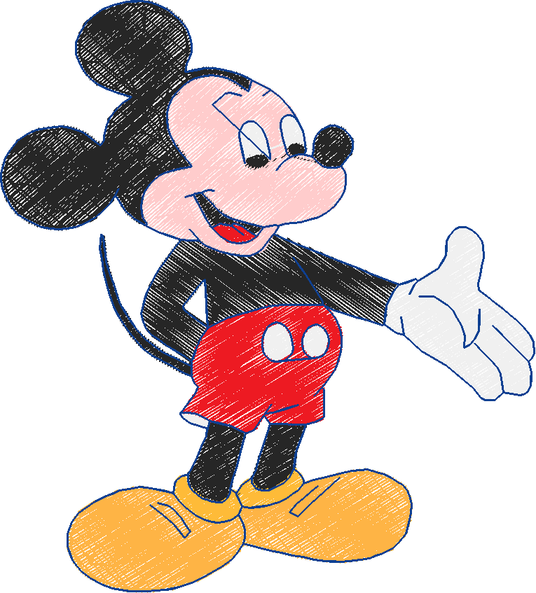 Mickey3pes