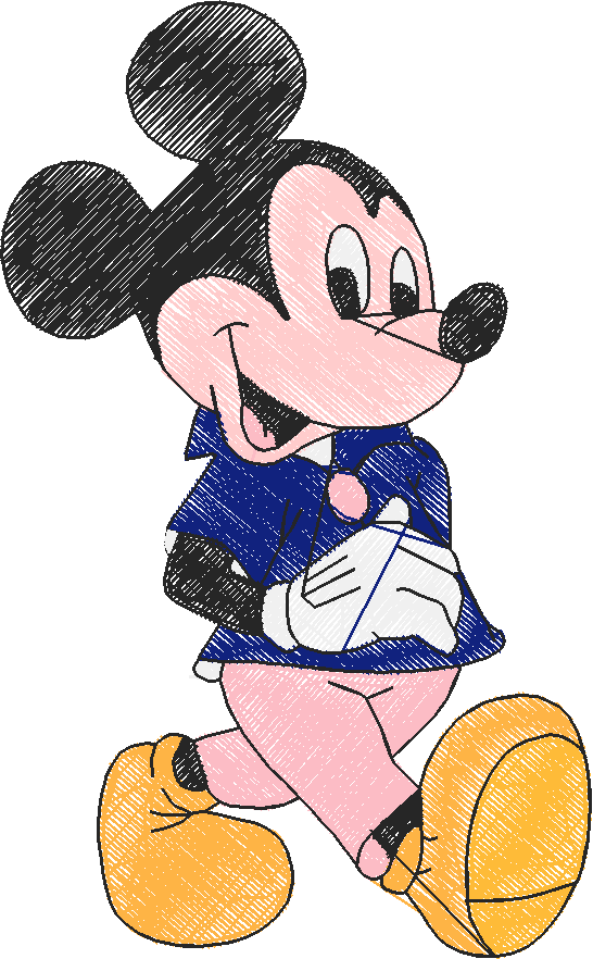 Mickey5pes