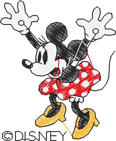 Sm Minnie 4