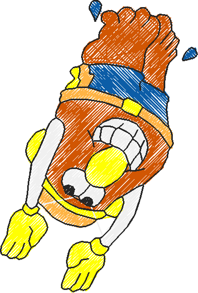 Spud 09 60