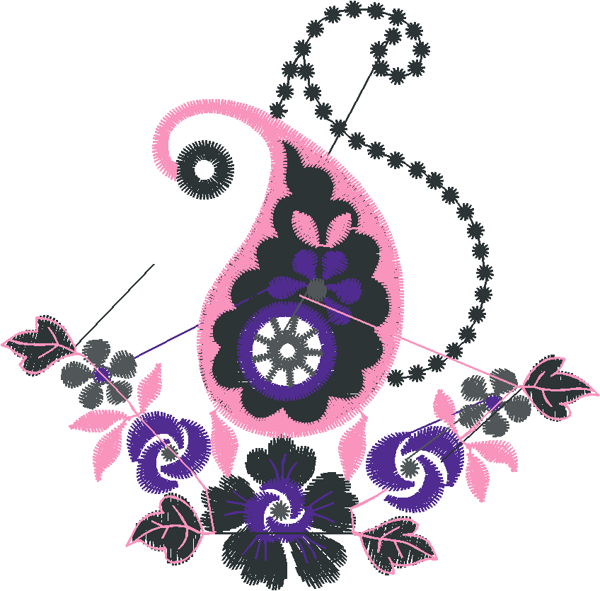 Paisley 3  (21)