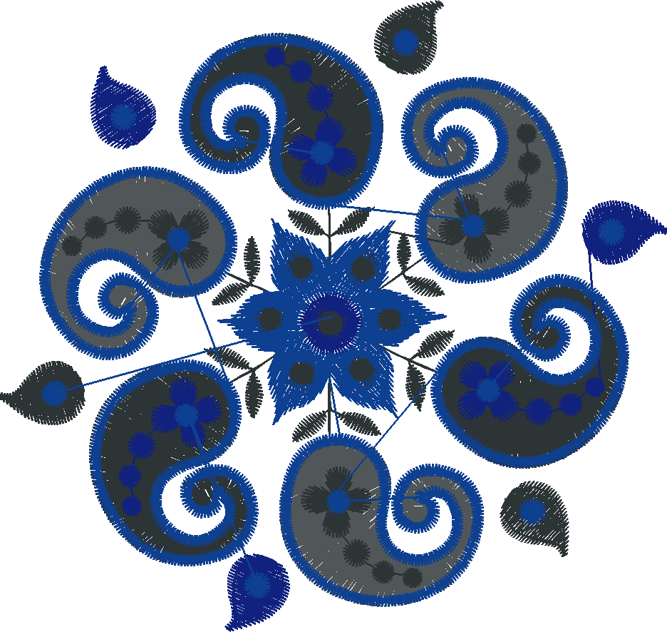 Paisley 3  (36)