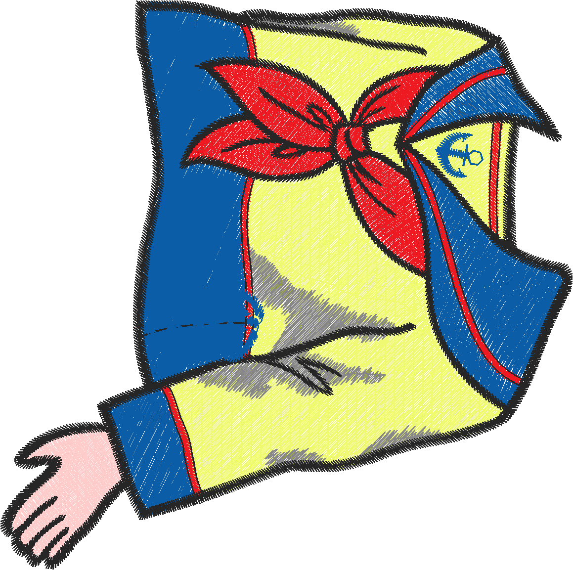 Paper Dolls 1  (15)