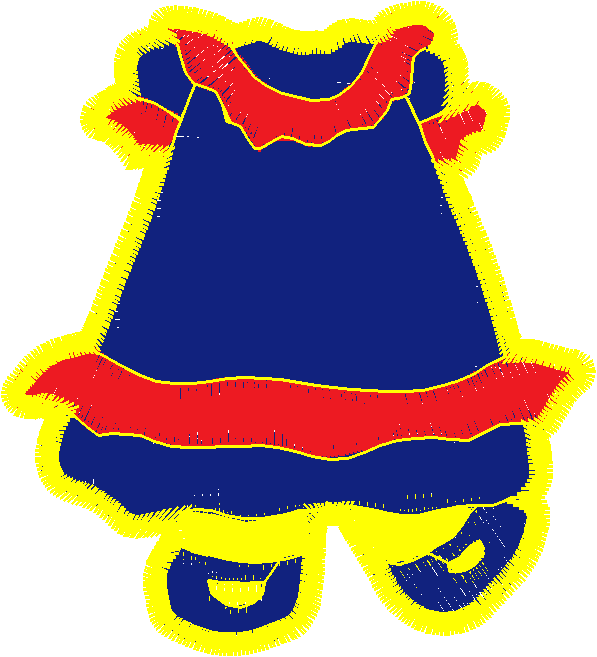Paper Dolls 2  (23)