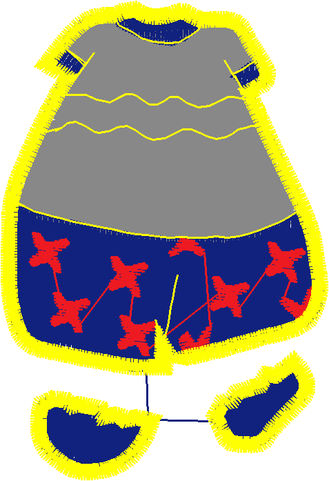 Paper Dolls 2  (29)
