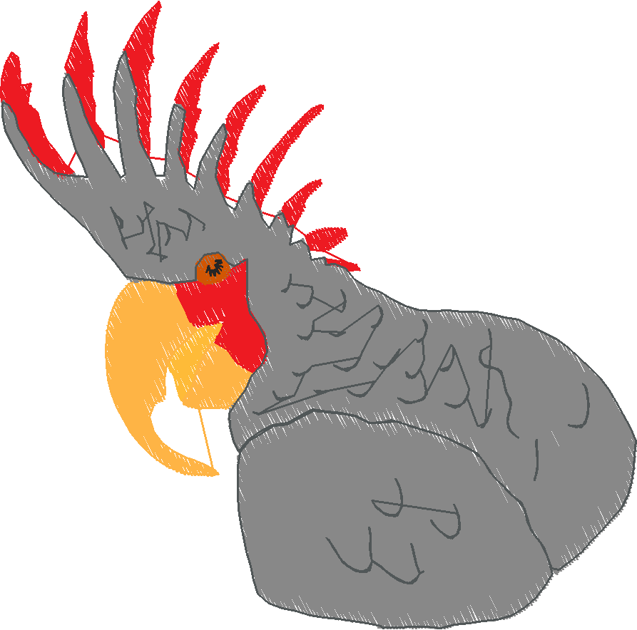 Parrots 1  (8)