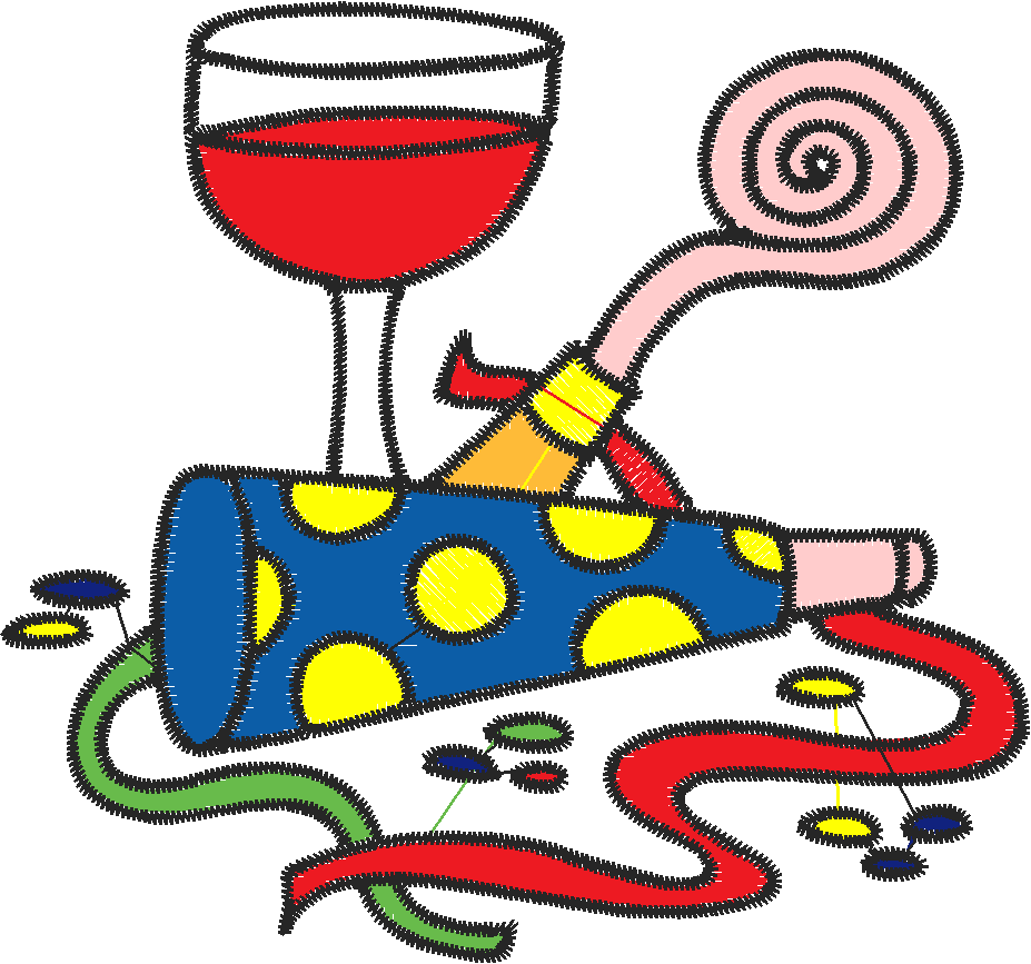 Party Time 1  (5)