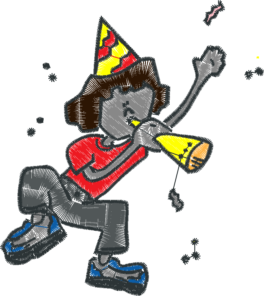 Party Time 2 (6)