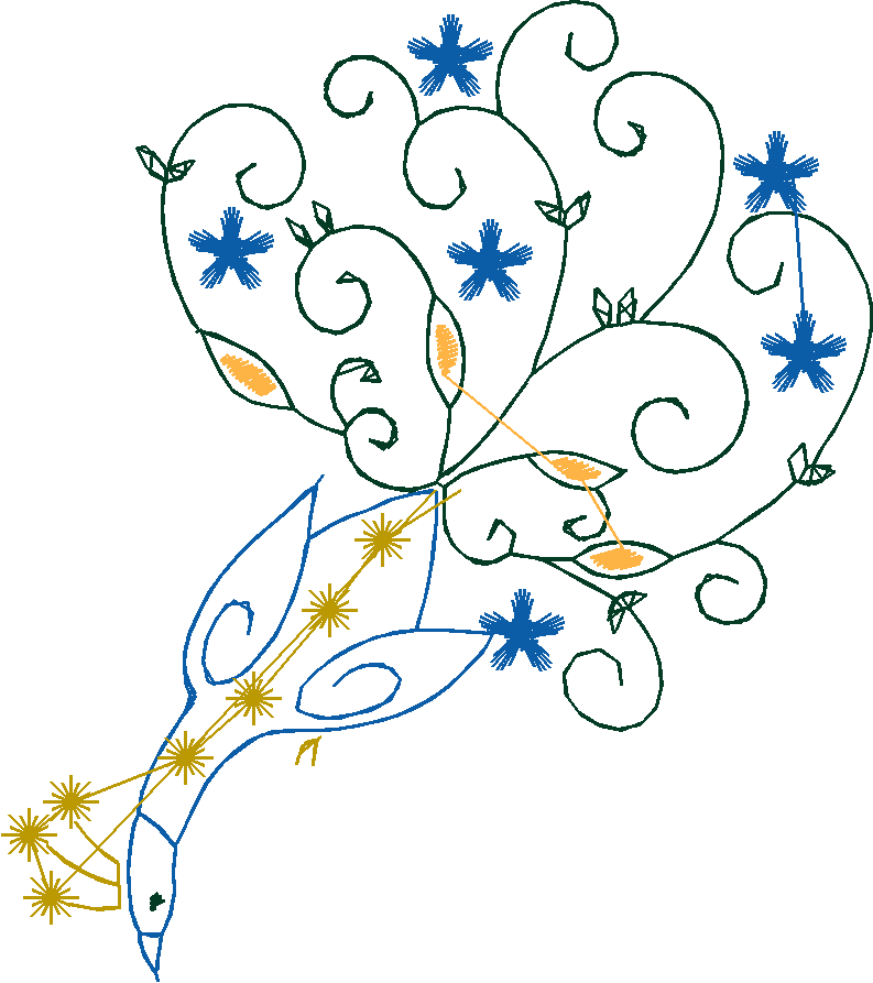 Peacocks 1  (9)