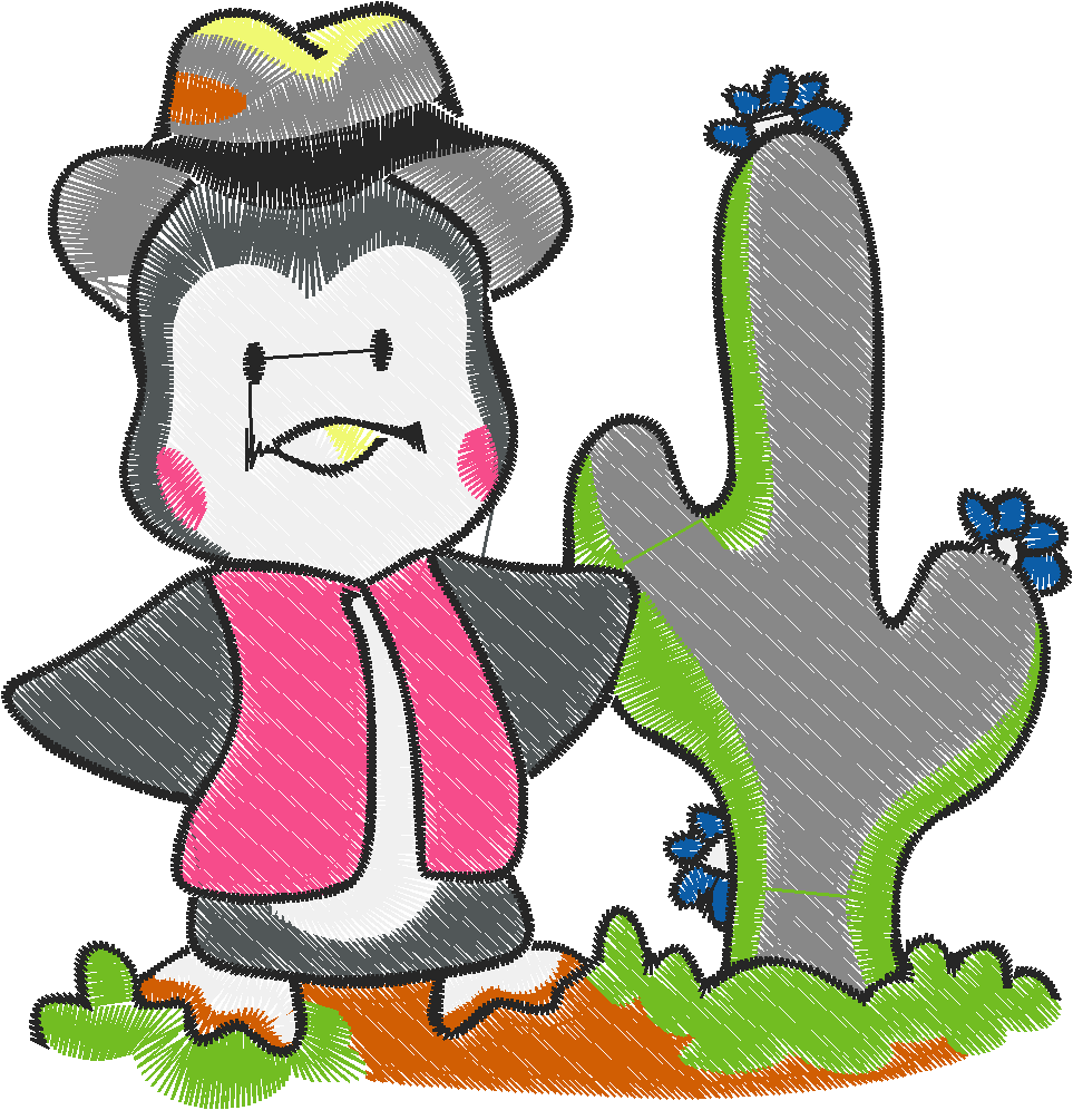 Penguins 3  (1)