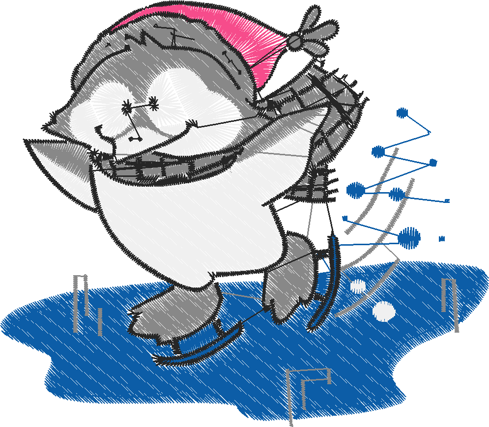 Penguins 4  (8)