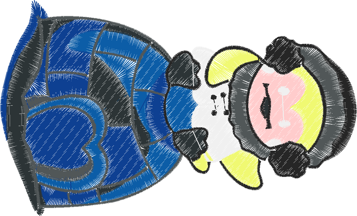 Penguins And Eskimos 1  (3)