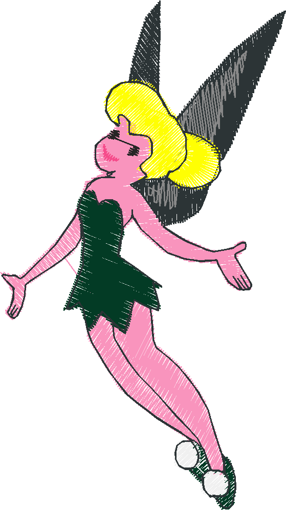 Tinkerbe