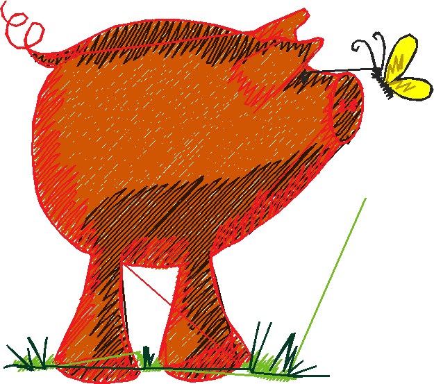 Pigs 1  (20)