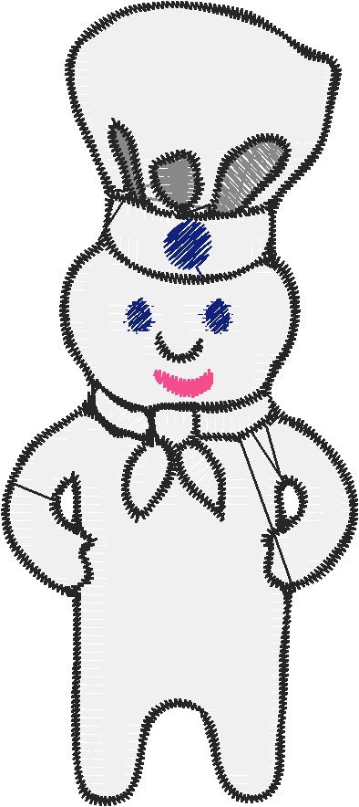 3