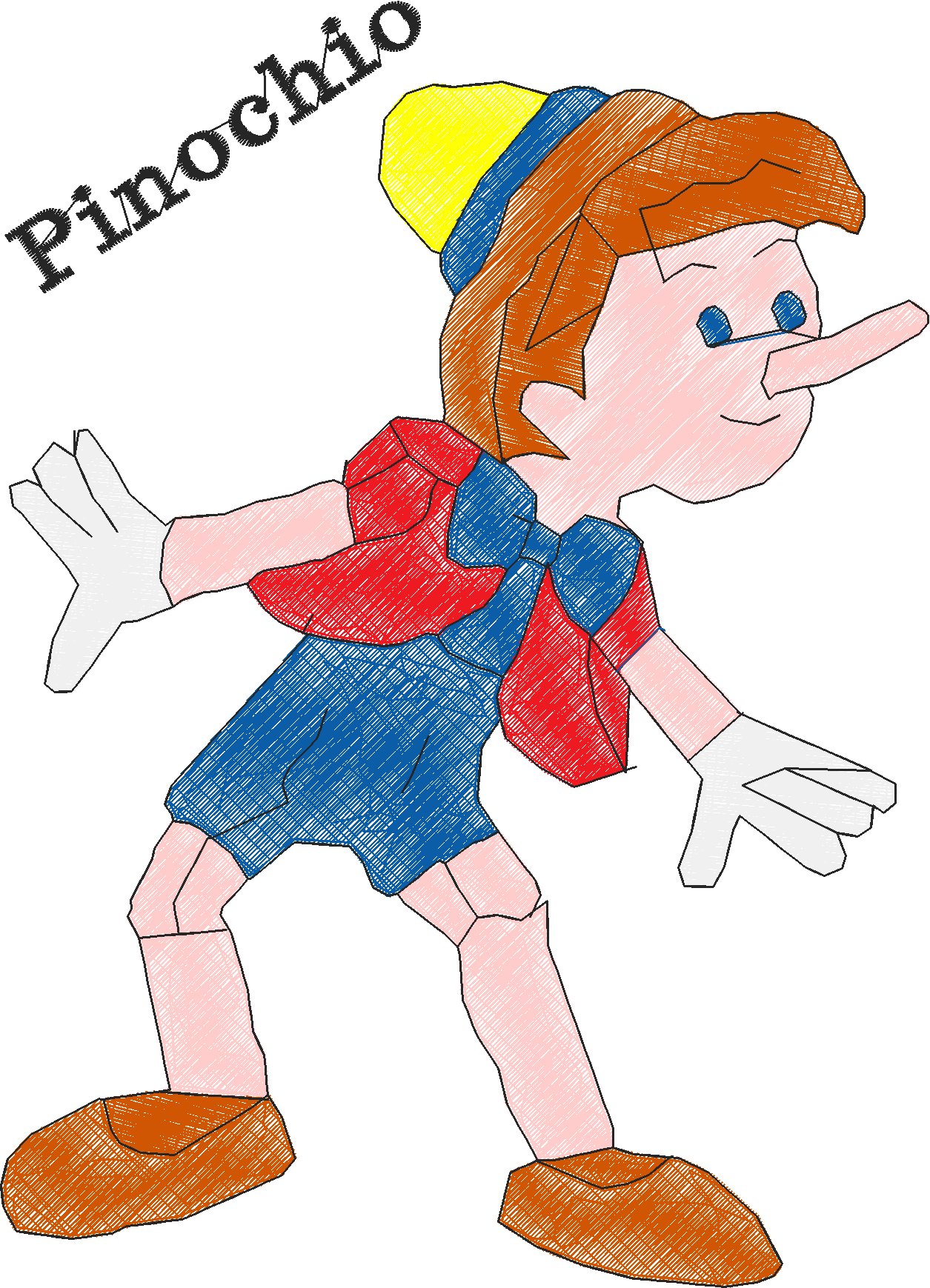 Pinnocchio 1  (11)